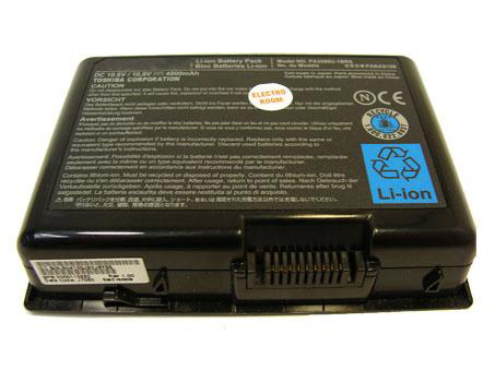 Batería para pa3609u-1brs